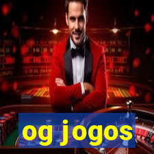 og jogos